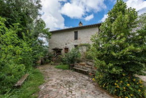 Agriturismo Il Poggio degli Scoiattoli Perugia